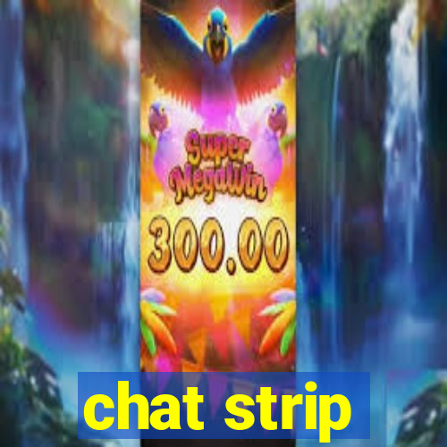 chat strip